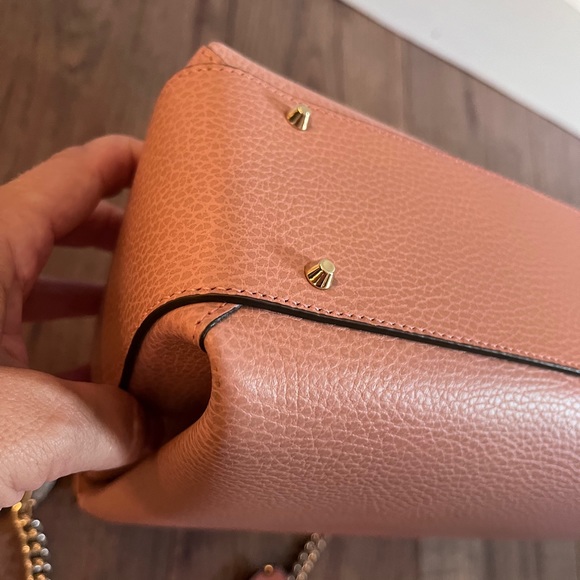 Gucci Interlocking G Top Handle Shoulder Bag - Picture 5 of 12